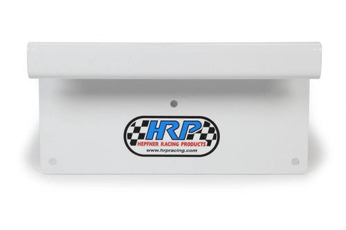 HRP Fuel Funnel Hook - White