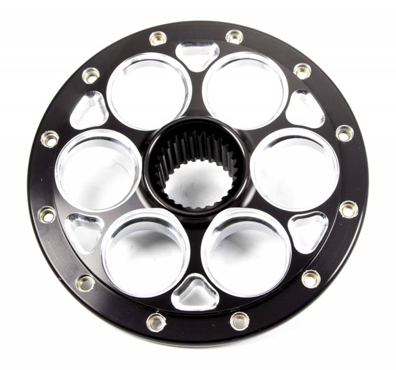 Weld Replacement Formula 500 Magnum 27 Spline Centre