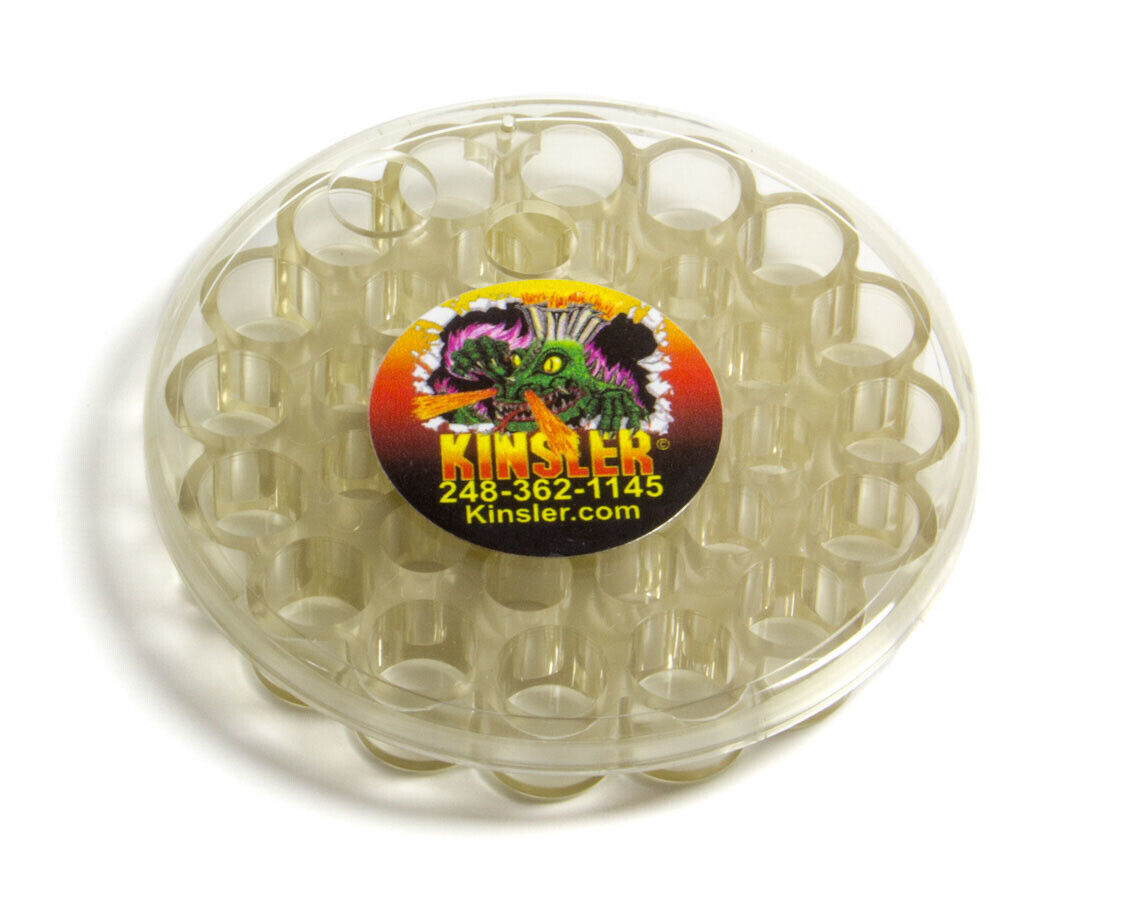 Kinsler Bypass Pill Storage Holder