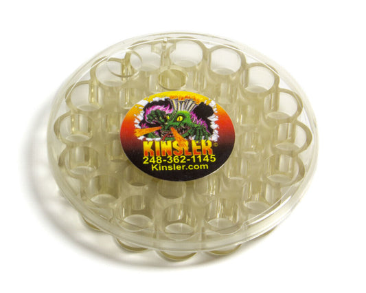 Kinsler Bypass Pill Storage Holder