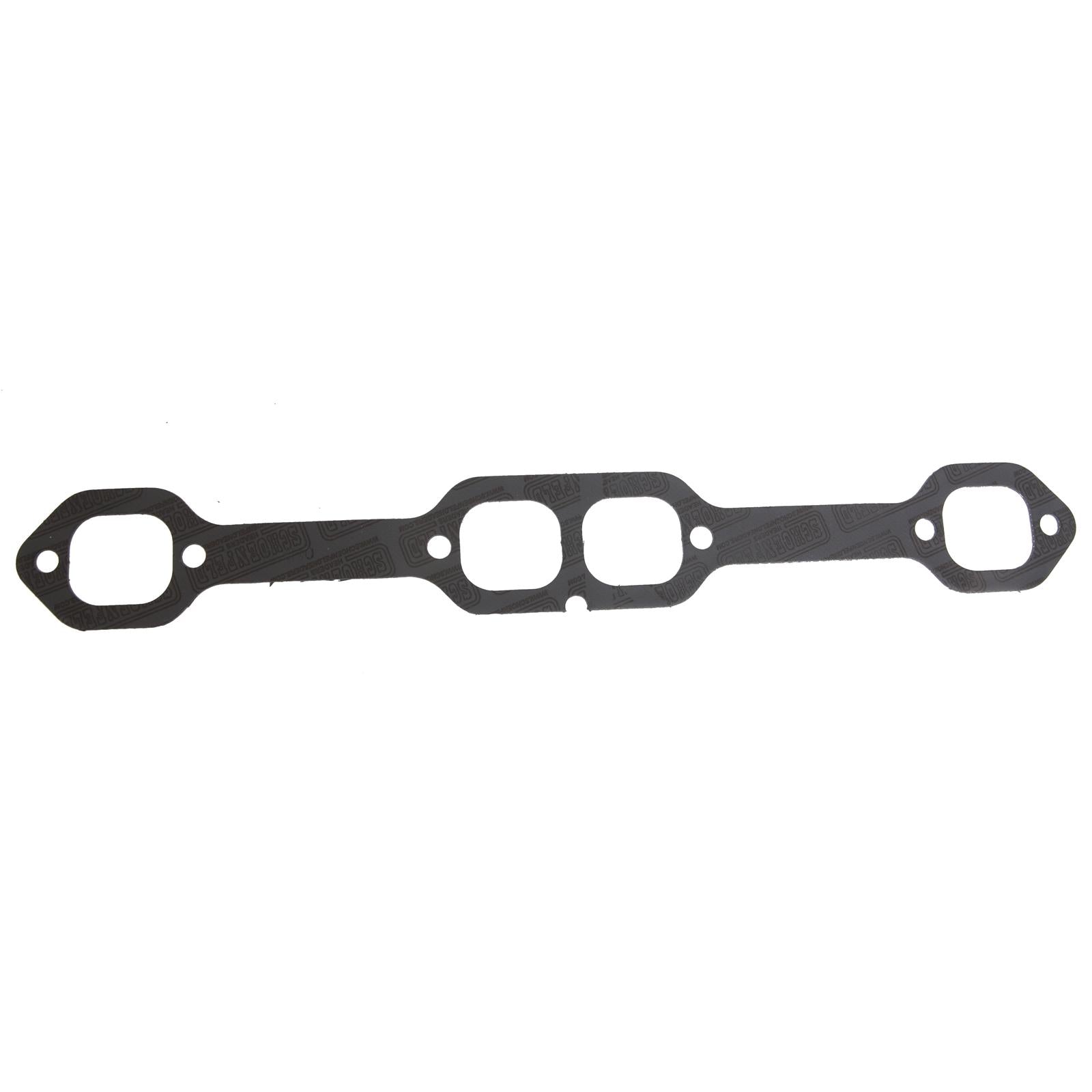 SCHOENFELD HEADER GASKET SBC 18DEG Queensland Speedway Spares (QSS)