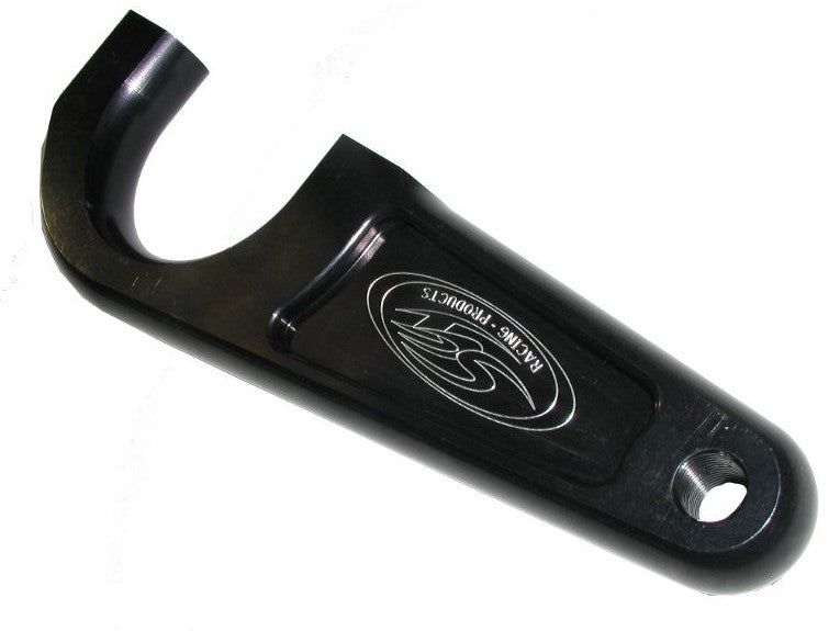 SCI Sprint Steering Arm - Right Front Arm - Black