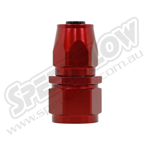 Speedflow BSPP Hose End 100 Series ~ Cutter Style