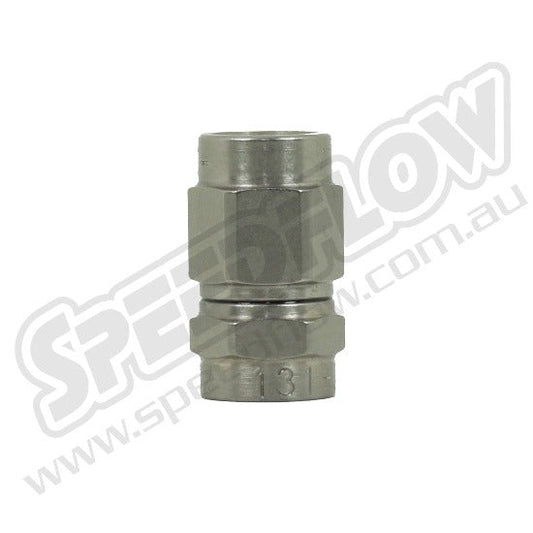 Speedflow -3 Steel Female Union