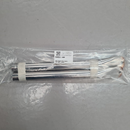 BHR Pair Of Front Wing Posts Suit HRP Clamps