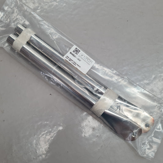 BHR Pair Of Front Wing Posts Suit HRP Clamps