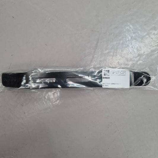 BHR Pair Of S- Type Front Wing Straps