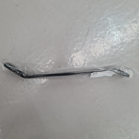 BHR Pair Of S- Type Front Wing Straps