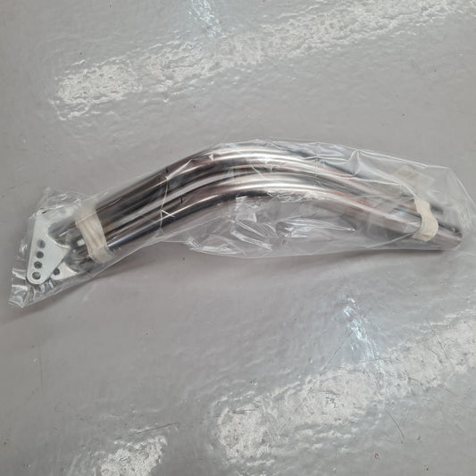 BHR Pair Of Adjustable Front Wing Posts