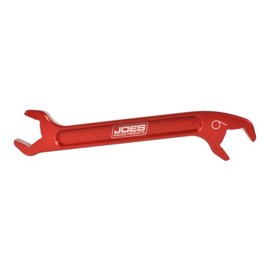 JOES Double End -6AN Wrench
