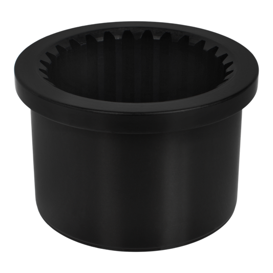 JOES Micro Sprint Splined Birdcage Insert, 1-3/4" 27 Spline Double Bearing