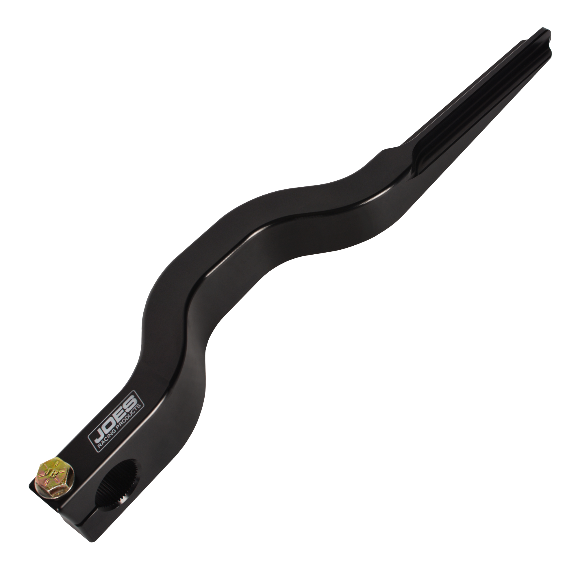 Joes Racing Micro JOES Micro Sprint Left Front Offset Torsion Arms 12