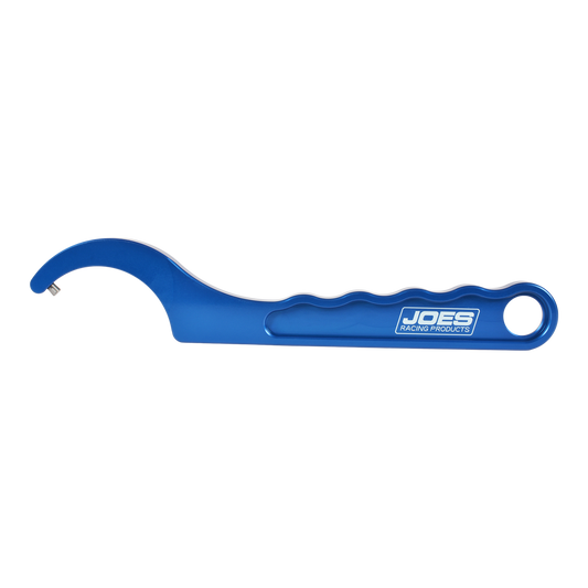 JOES Long Coil Over Spanner Wrench