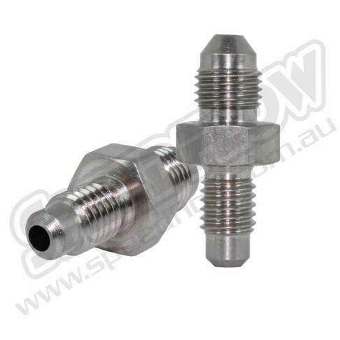 Speedflow Male Convex Seat Adapter