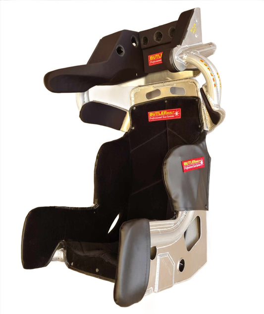 Butler Built Sprint Advantage SlideJob - 17" Custom