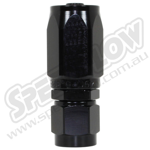 Speedflow Power Steering Hose End - Straight