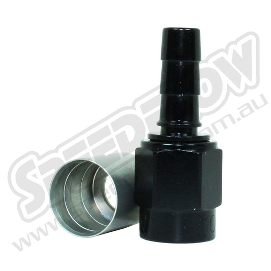 Speedflow Nozzle Line 1/8"NPT Male Hose End