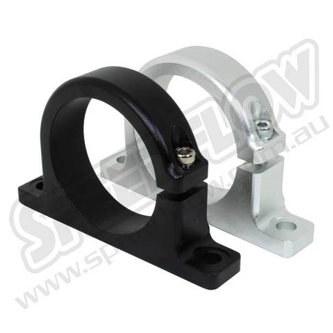 Speedflow 601-602 Series Oil / Fuel Filter Bracket Suit 1.75" (45mm) O.D Body Filters
