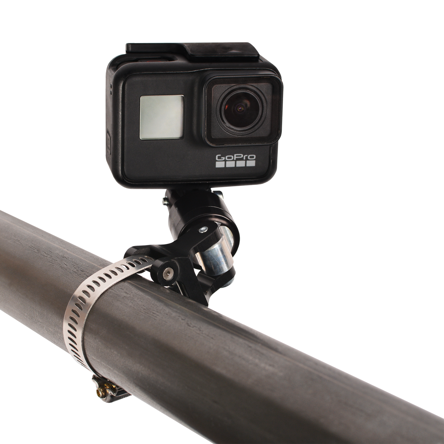 Joes Racing Products Universal GoPro Roll Cage Mount (JOE-60200)