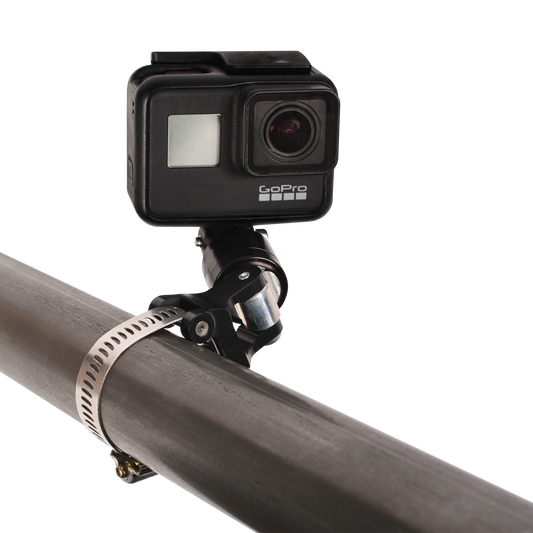 Joes Racing Products Universal GoPro Roll Cage Mount (JOE-60200)