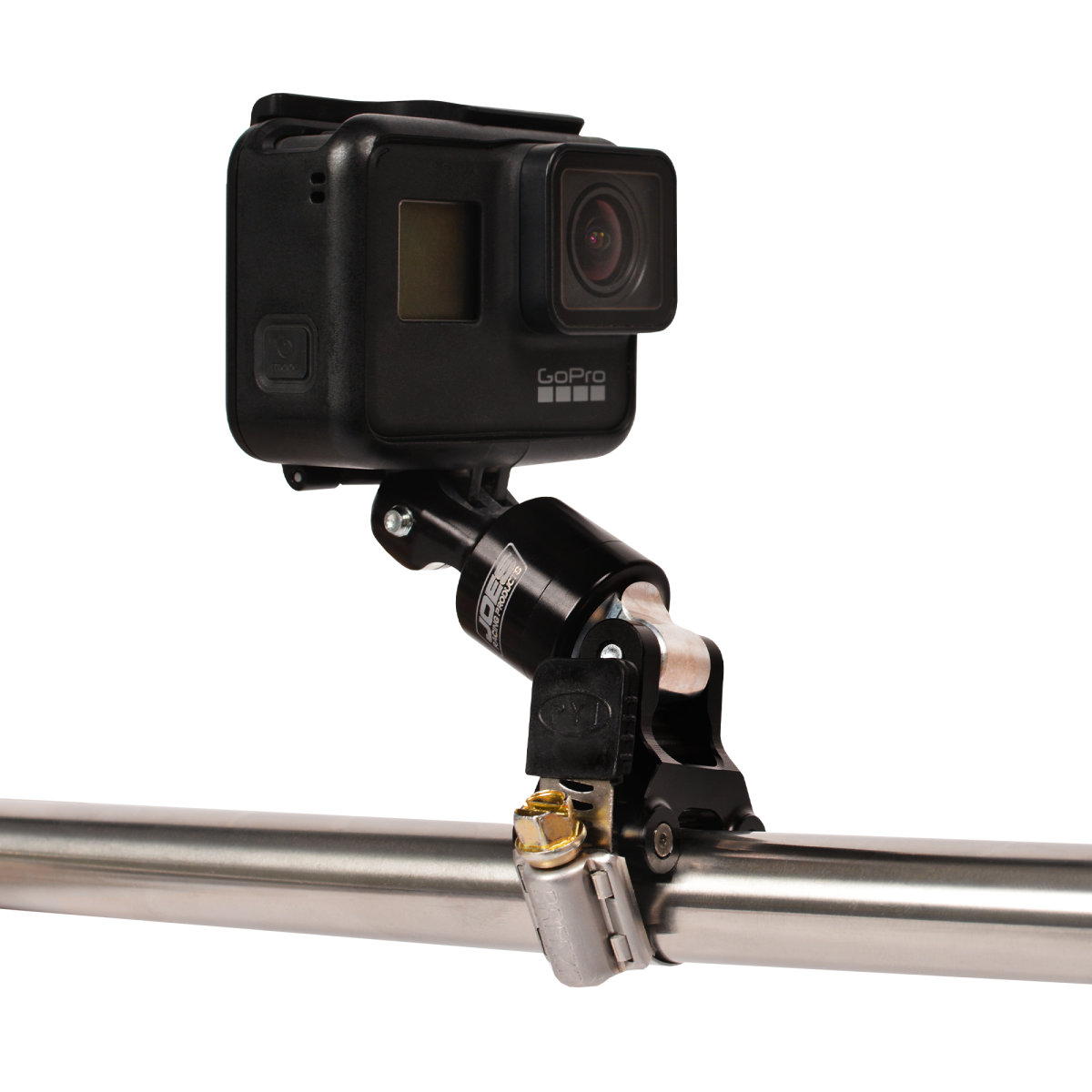 Joes Racing Products Universal GoPro Roll Cage Mount (JOE-60200)