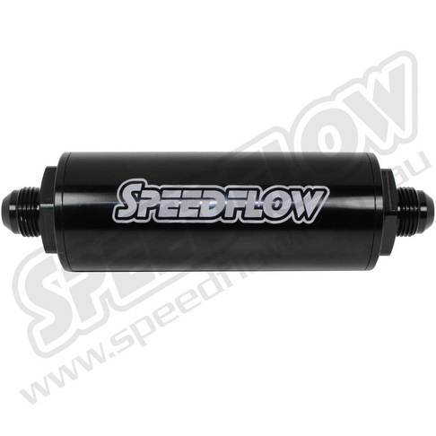 Speedflow 602 Long Series AN Filters