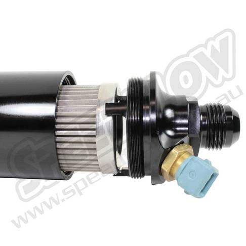 Speedflow 603 Mega Series Sensor Port Filters