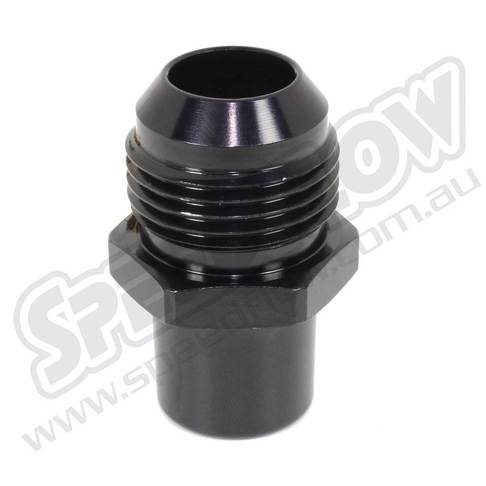 Speedflow Press in Adapters to Suit Nissan Covers