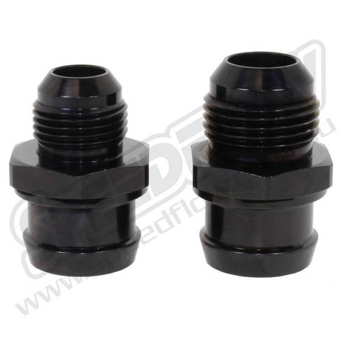 Speedflow Valve Cover 1" Press In Adapter