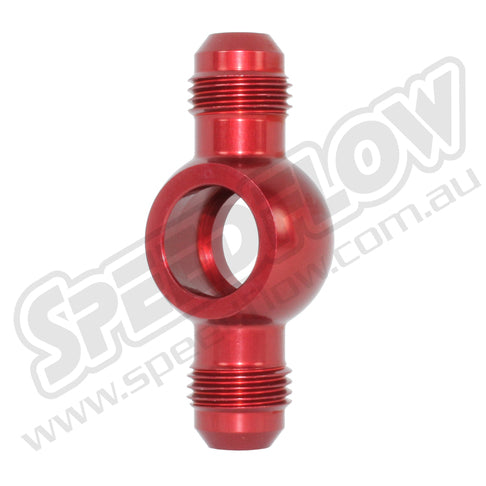 Speedflow 14.5mm Eye Double Banjo