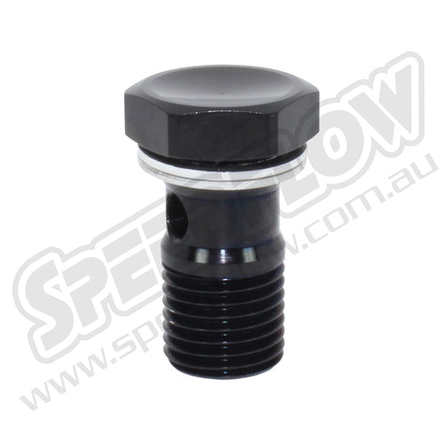 Speedflow Metric Banjo Bolts for 14.5mm Banjo