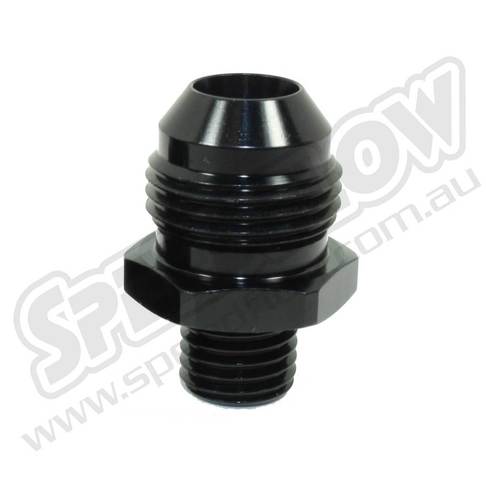 Speedflow AN Male to M12 Male Adapter
