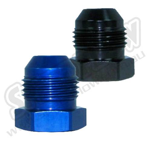 Speedflow Flare Plugs