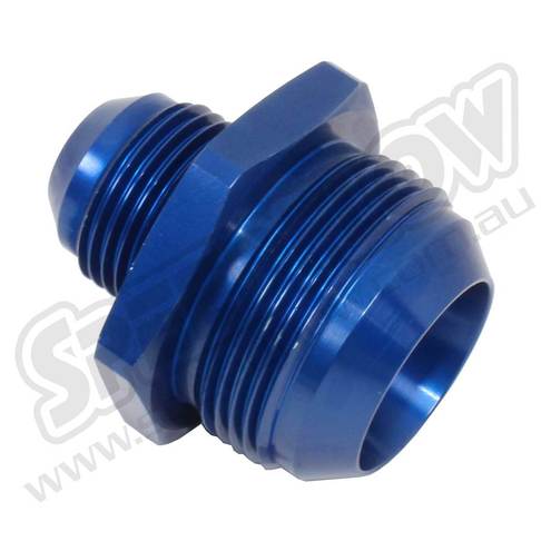 Speedflow Male Flare Union Reducer