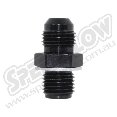 Speedflow -6 to 1/4" NPS Transmission Adapter