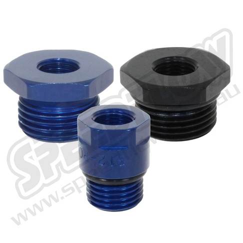 Speedflow Port Reducer to NPT