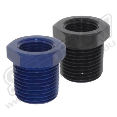 Speedflow NPT Reducers