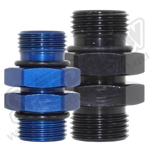 Speedflow Port Coupler