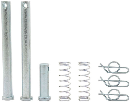 Allstar Performance Pin Kit for Jacobs Ladder 3/8in Steel ALL55093