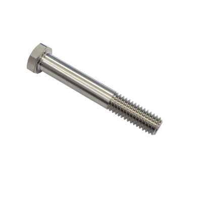 Astro Titanium 3/8"-16 x 2 1/2" Bolt