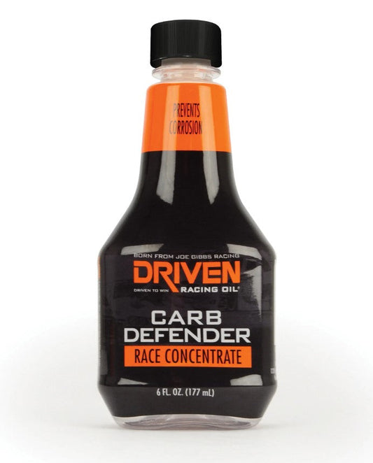 Carb Defender - Race Concentrate - 6 oz