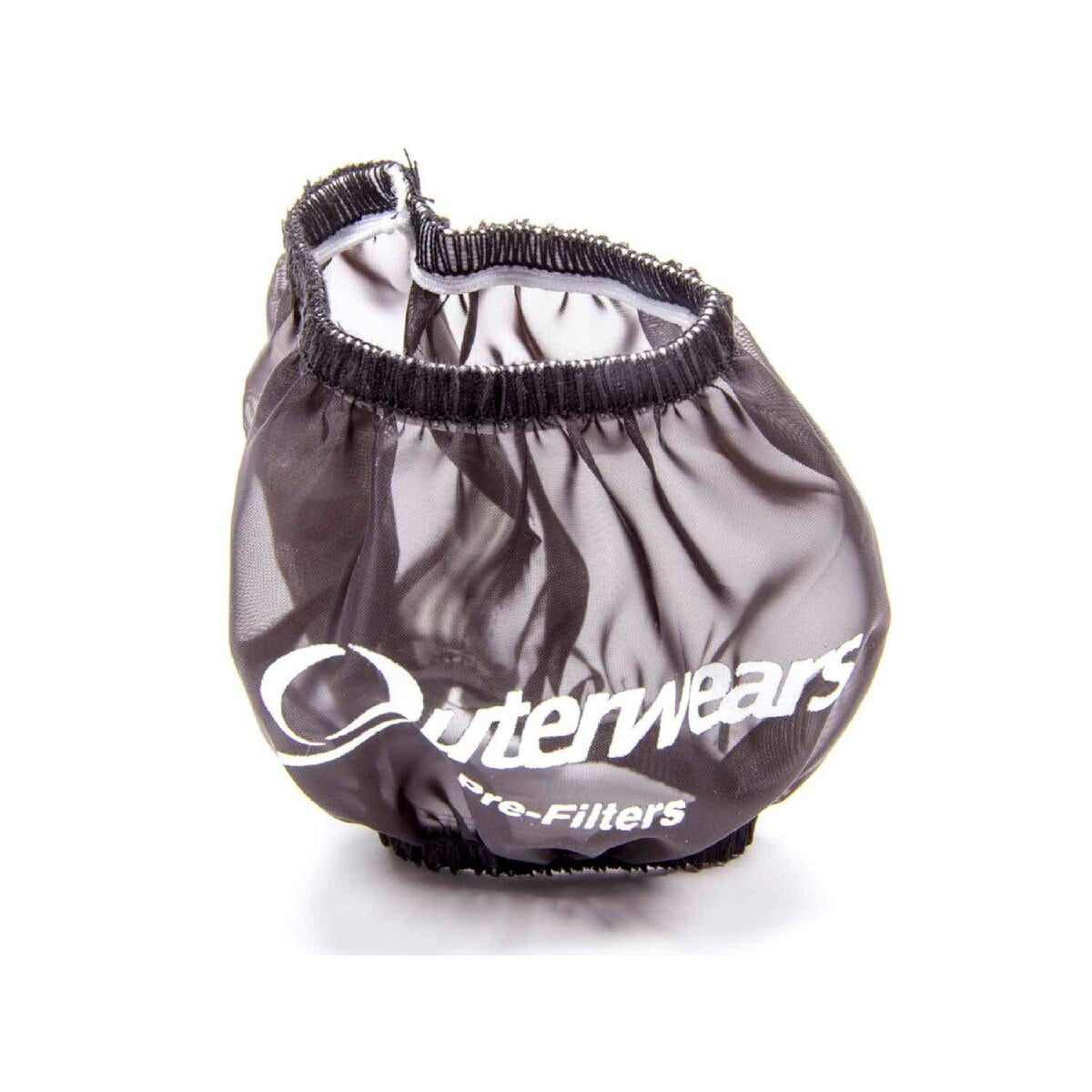 Outerwears Pre-Filter, Breather, 3.000" Diameter, 2.500" Height