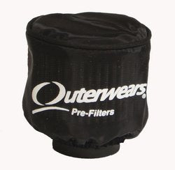 Outerwears Pre Filter With Top Suit K&N RU-0070 Filter Micro & Mini Sprints/Dwarfs/Legends