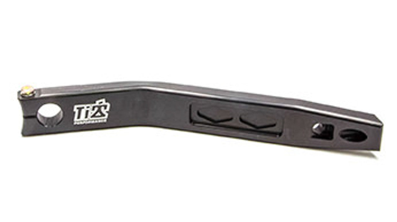 TI22 Performance TIP5010 Sprint Front Motor Plate main image 1