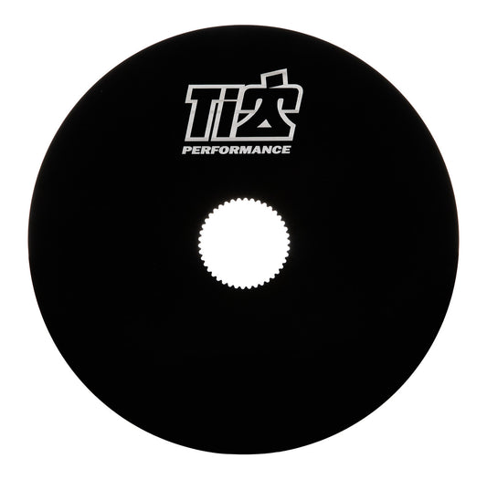 Ti22 Performance Sprint Inner Mud Cover LR 12.75" Splined ~ TIP4462