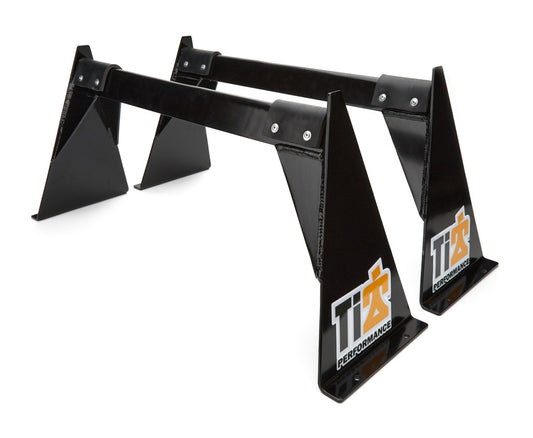Ti22 Performance TIP5414 Frame Stand Suit Sprint / Mini Sprint, Pair