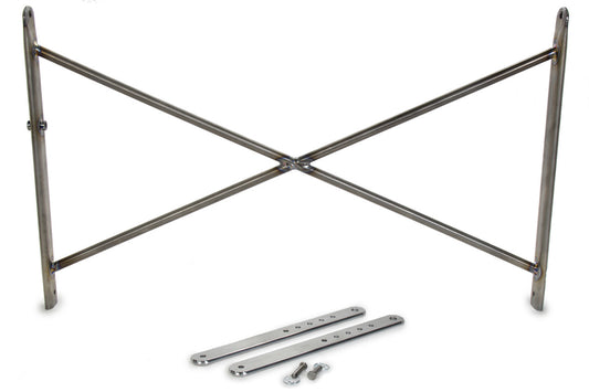 Ti22 Performance TIP6005 Wing Mount Aero Top Wing Tree