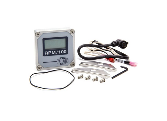 Tel Tac II Digital Tachometer