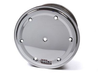 WELD Sprint Direct Mount 15'x9"x4" With 6 Dzus Bead Lock