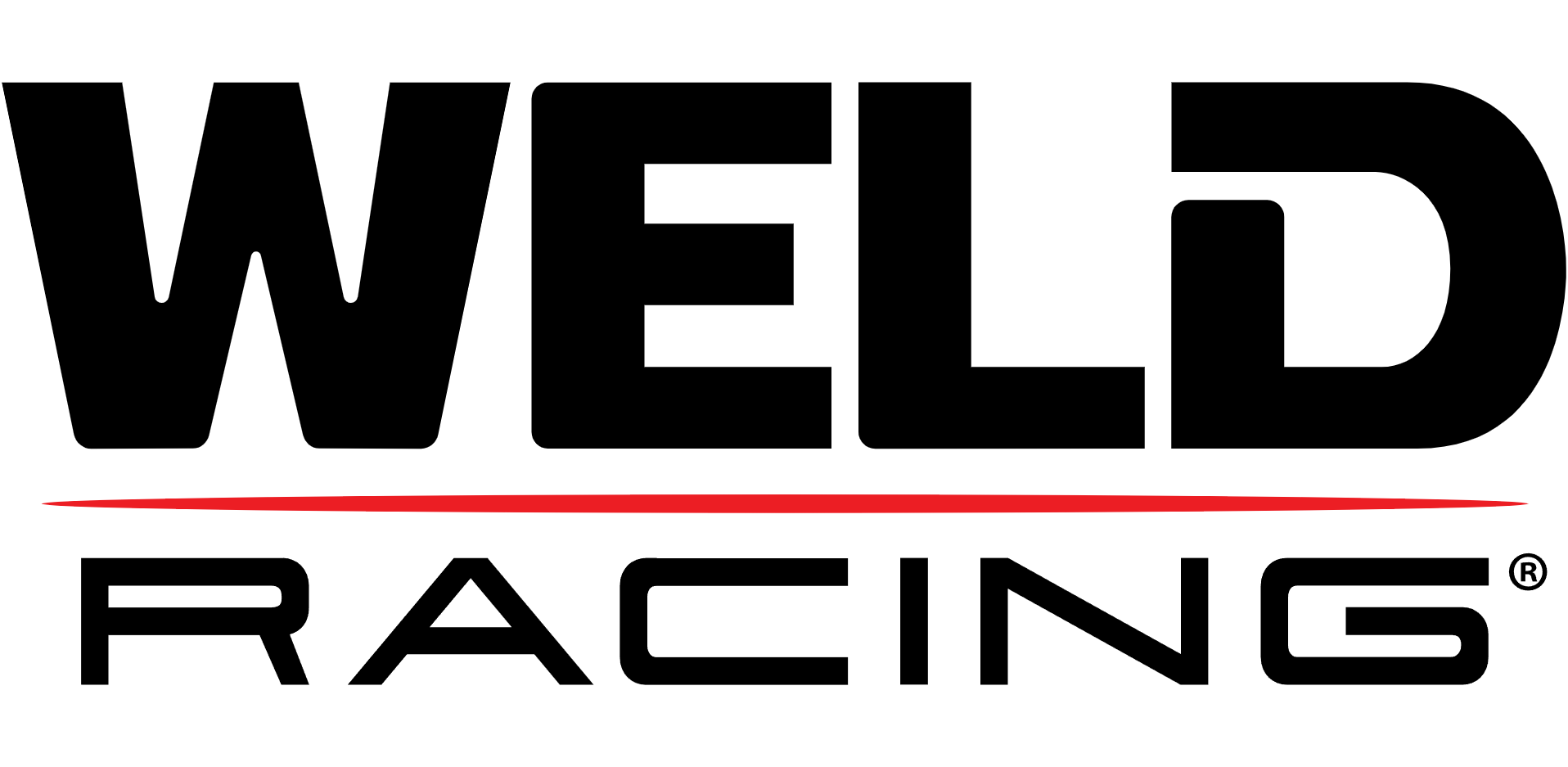 Weld Racing Emblems WELD RACING – Queensland Speedway Spares (QSS)